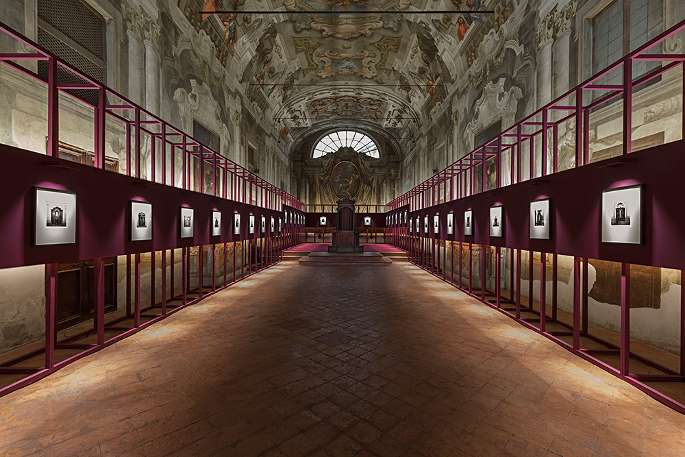 Michael Kenna exhibition